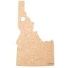 Epicurean State Shapes 15.5" X 9.5" Cutting Board - Idaho COOKS TOOLS 2 Epicurean State Shapes 15.5" X 9.5" Cutting Board - Idaho COOKS TOOLS