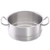 Fissler 9.5'' Original Profi Steamer Insert COOKWARE