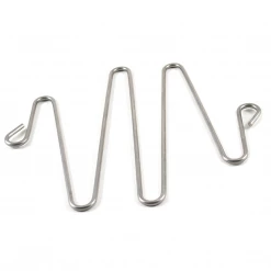 ELECTRICS Chemex Stainless Steel Wire Grid For Use On Electric Stove, 6.5 Inch