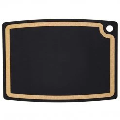 Epicurean Gourmet Series 17.5" X 13" Cutting Board - Slate/Natural COOKS TOOLS