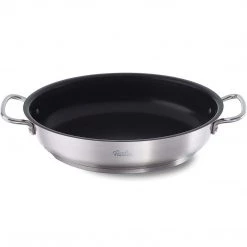 Fissler 9.5'' Original Profi Collection Non-Stick Serving Pan