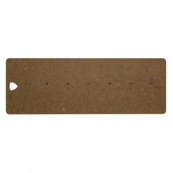 Epicurean Fillet 30'' X 11.5'' Cutting Boards - Nutmeg