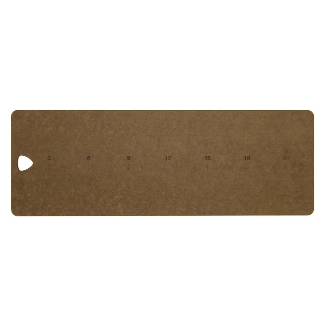 Epicurean Fillet 30'' X 11.5'' Cutting Boards - Nutmeg 3 Epicurean Fillet 30'' X 11.5'' Cutting Boards - Nutmeg