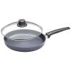 Woll Diamond Lite 11'' Induction Fry Pan With Lid COOKWARE