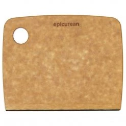 Epicurean Wood Fiber Scraper - Natural COOKWARE