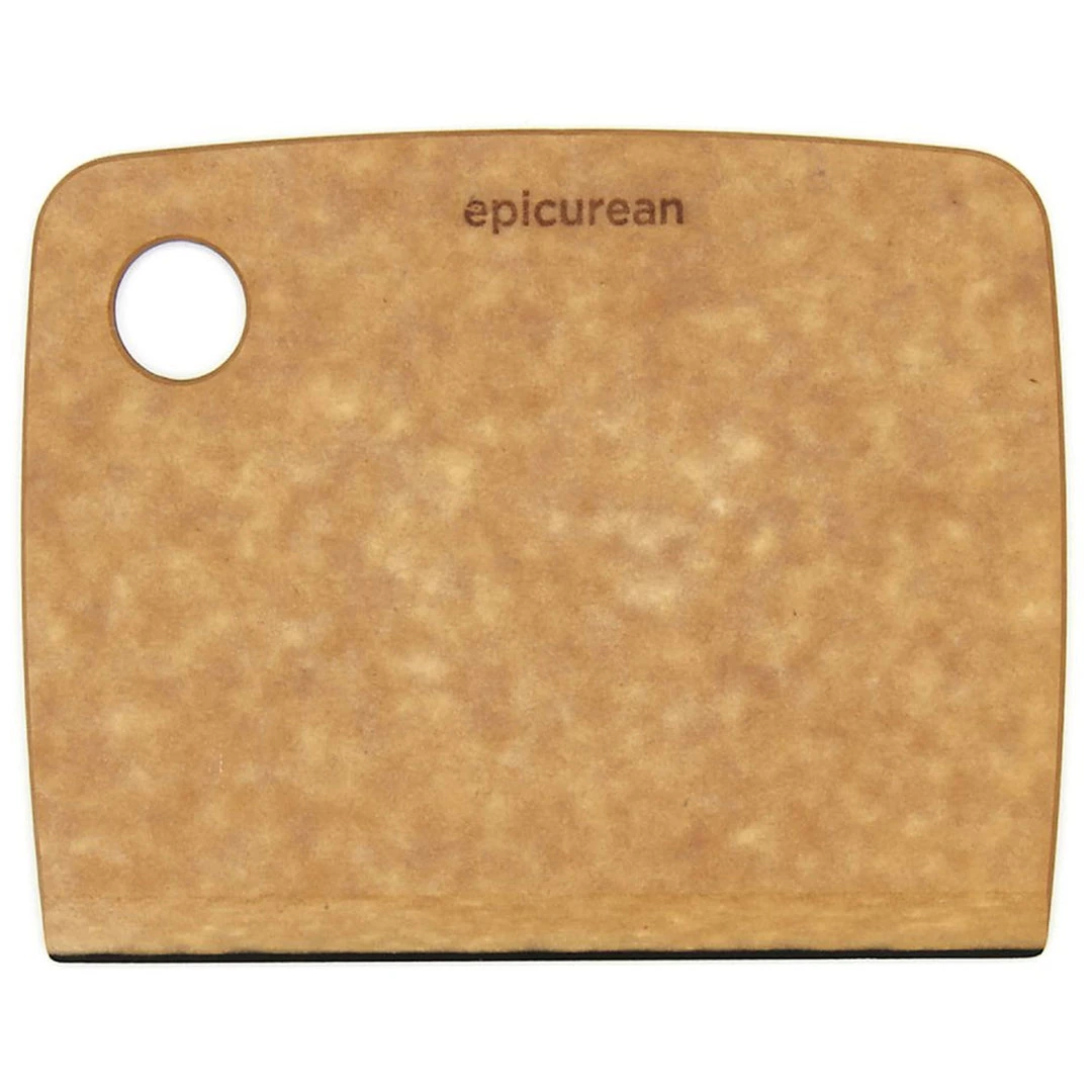Epicurean Wood Fiber Scraper - Natural COOKWARE 3 Epicurean Wood Fiber Scraper - Natural COOKWARE