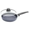 Woll Diamond Lite 9.5'' Induction Fry Pan With Lid