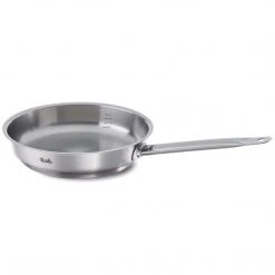 Fissler Original Profi Stainless Steel Fry Pan COOKWARE