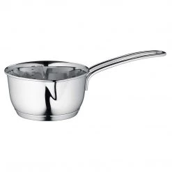 Frieling Kuchenprofi 1.4-Quart Saucepan With Clad Bottom