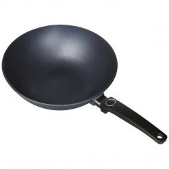 COOKWARE Woll Diamond Lite Induction 12.5'' Wok