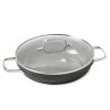 COOKWARE Green Pan Chatham Ceramic 11'' Non-Stick Covered Frypan