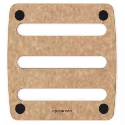 Epicurean Trivet - Natural/Black COOKS TOOLS