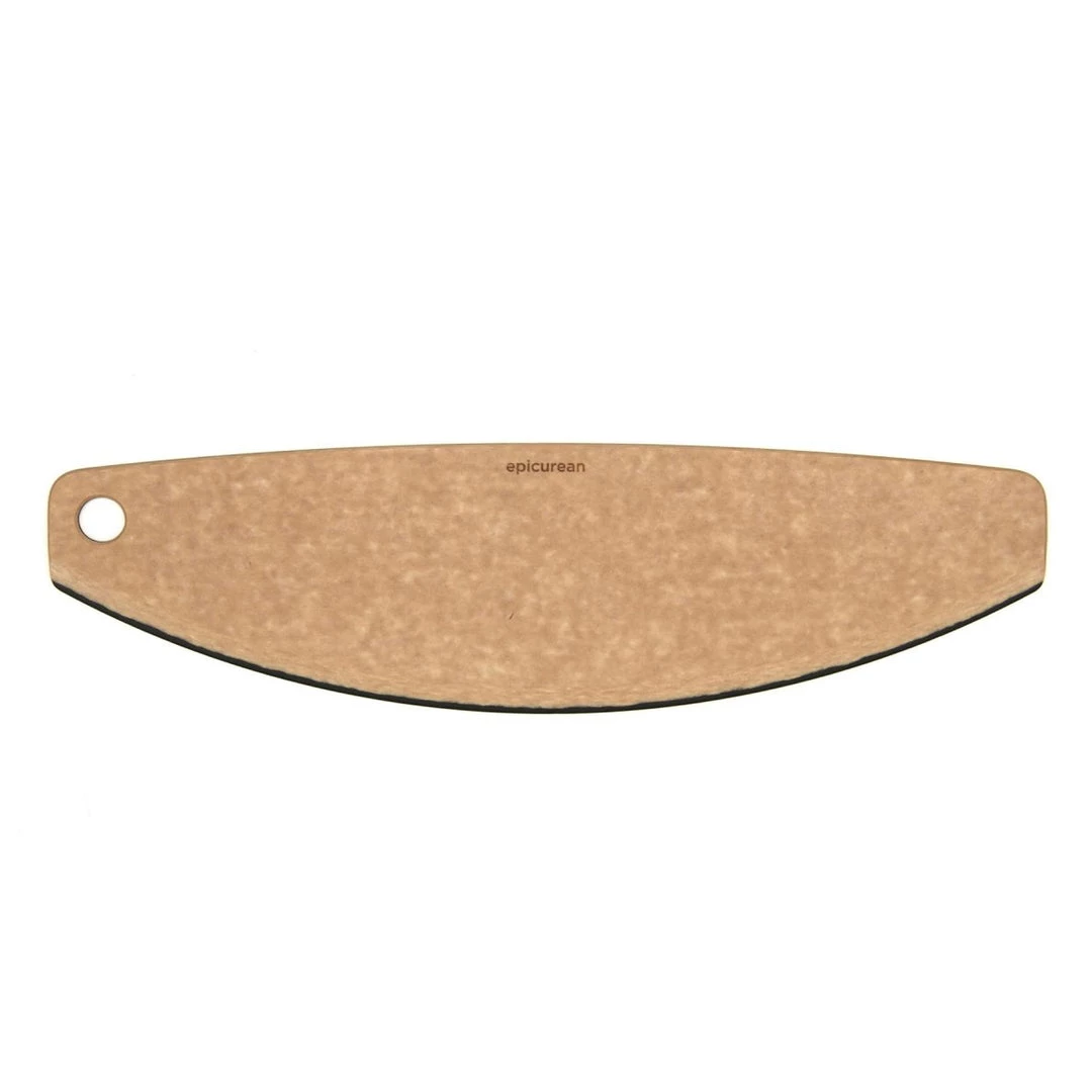 Epicurean Wood Fiber Pizza Cutters 16" Cutting Board - Natural/Slate COOKWARE 3 Epicurean Wood Fiber Pizza Cutters 16" Cutting Board - Natural/Slate COOKWARE