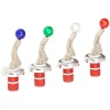 COOKS TOOLS Wmf Zufix Bottle Stoppers, Set Of 4