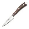 Wusthof Ikon Blackwood 3.5" Paring Knife CUTLERY