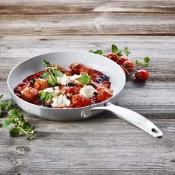 Green Pan Venice Pro Ceramic Non-Stick Frypan Set 8 Green Pan Venice Pro Ceramic Non-Stick Frypan Set