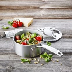 Green Pan Venice Pro Ceramic 1.5-Quart Non-Stick Covered Saucepan COOKWARE 7 Green Pan Venice Pro Ceramic 1.5-Quart Non-Stick Covered Saucepan COOKWARE