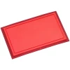 COOKS TOOLS Wmf Touch Cutting Board, Red
