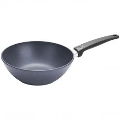 COOKWARE Woll Diamond Lite 12.5'' Wok