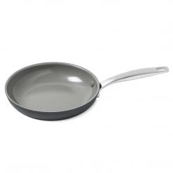 COOKWARE Green Pan Chatman Ceramic 8'' Non-Stick Frypan