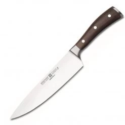 CUTLERY Wusthof Ikon 8" Cook’s Knife
