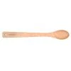 COOKS TOOLS Epicurean Chef Series Utensils Small Spoon - Natural 1 COOKS TOOLS Epicurean Chef Series Utensils Small Spoon - Natural