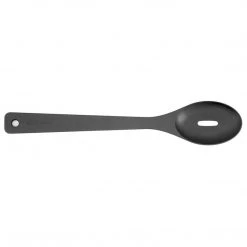 Epicurean Chef Series Utensils Slotted Spoon - Slate