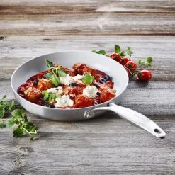 Green Pan Venice Pro Ceramic Fry Pan Set COOKWARE