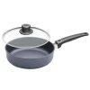 Woll Diamond Lite Induction 5-Quart Saute Pan With Lid COOKWARE