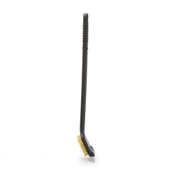 Rsvp Barbecue Grill Brush, 17.5 Inch COOKWARE