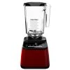 ELECTRICS Blendtec Designer 650 WildSide+ Blender - Pomegranate