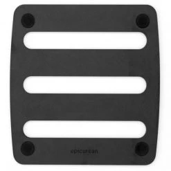 Epicurean Trivet - Slate/Black COOKS TOOLS