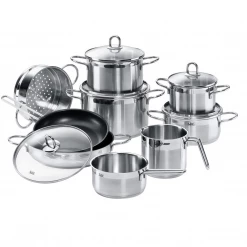 Wmf Diamant 14-Piece Cookware Set