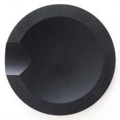 COOKS TOOLS Epicurean Tool Rests Round - Slate