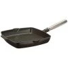COOKWARE Green Pan Simmerlite 10'' Square Grill Pan