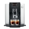 Jura E6 Automatic Coffee Center, Platinum 2 Jura E6 Automatic Coffee Center, Platinum