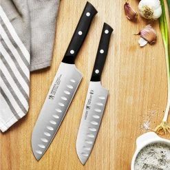 J.A. Henckels International Dynamic 2-Piece Asian Set CUTLERY