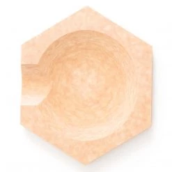 COOKS TOOLS Epicurean Tool Rests Hex - Natural