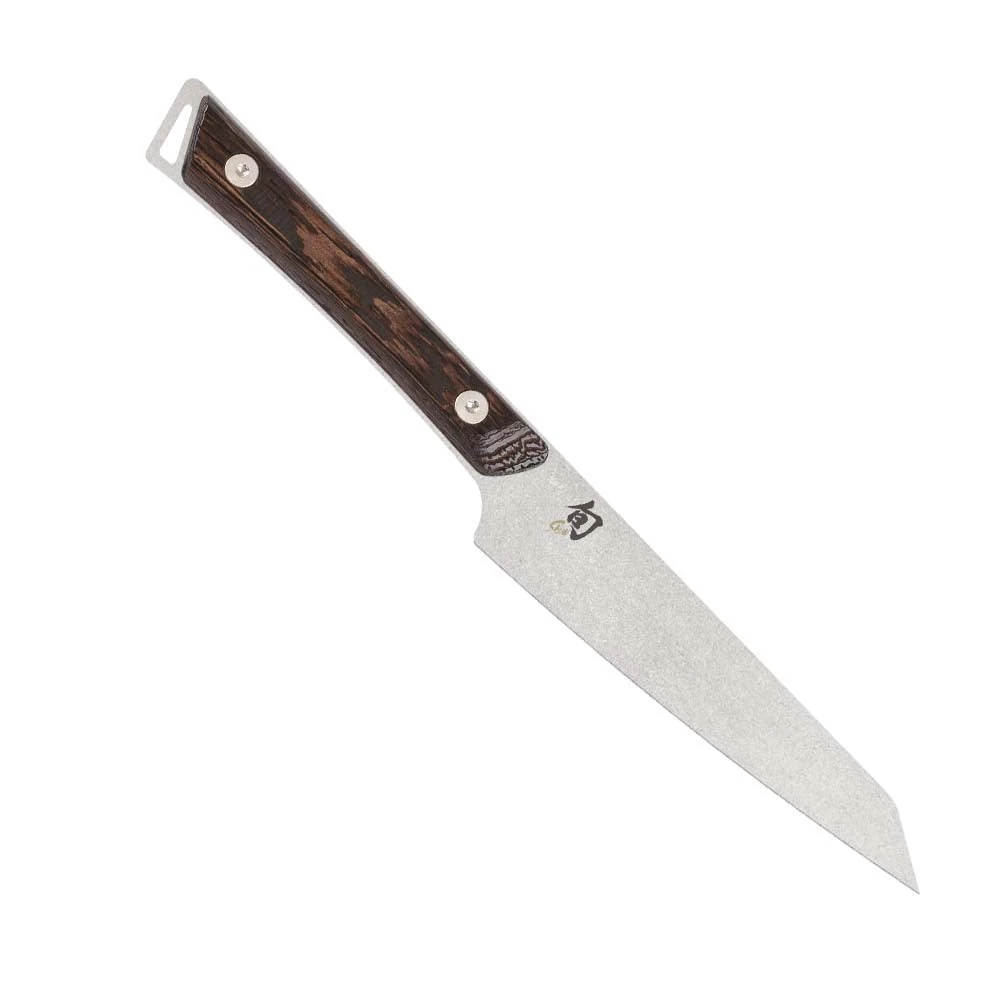 Shun Kanso 5'' Steak Knife 3 Shun Kanso 5'' Steak Knife