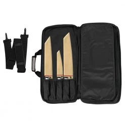 Shun 20-Slot Knife Case