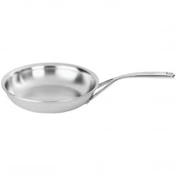 Demeyere Atlantis Proline 7.9'' Stainless Steel Fry Pan COOKWARE
