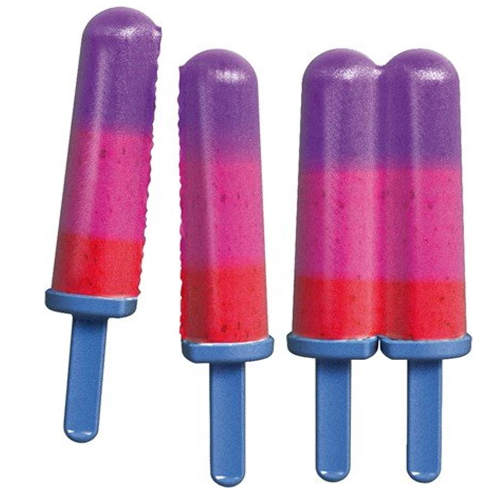 Tovolo S/4 Twin Pops 809680 COOKS TOOLS 3 Tovolo S/4 Twin Pops 809680 COOKS TOOLS