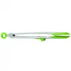 COOKWARE Tovolo Tip Top Tong Tongs - Spring Green 1 COOKWARE Tovolo Tip Top Tong Tongs - Spring Green