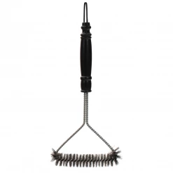 Rsvp Stainless Steel Bbq Grill Brush COOKWARE