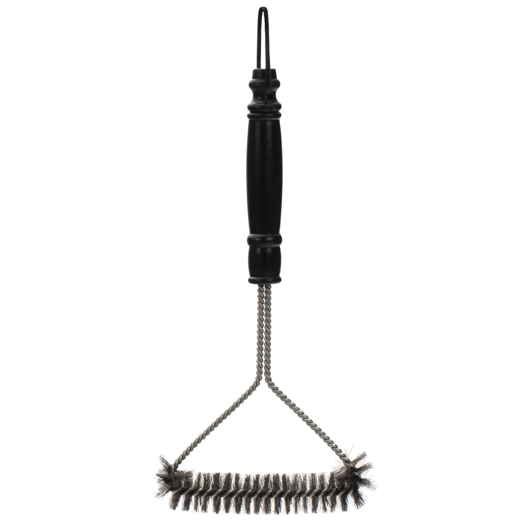 Rsvp Stainless Steel Bbq Grill Brush COOKWARE 3 Rsvp Stainless Steel Bbq Grill Brush COOKWARE