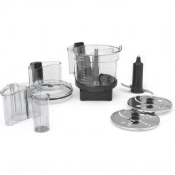 Vitamix 12-cup Food Processor Attachment ELECTRICS