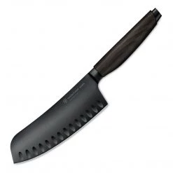 Wusthof Aeon 7" Santoku Knife CUTLERY