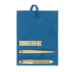 Zwilling J.A. Henckels TWINOX 3-Piece Gold Edition Case