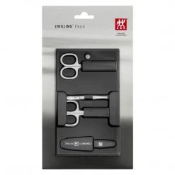 Zwilling J.A. Henckels Classic 4-Piece Manicure Set