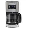 ELECTRICS Capresso Stainless Steel 12-Cup Drip Coffee Maker 1 ELECTRICS Capresso Stainless Steel 12-Cup Drip Coffee Maker